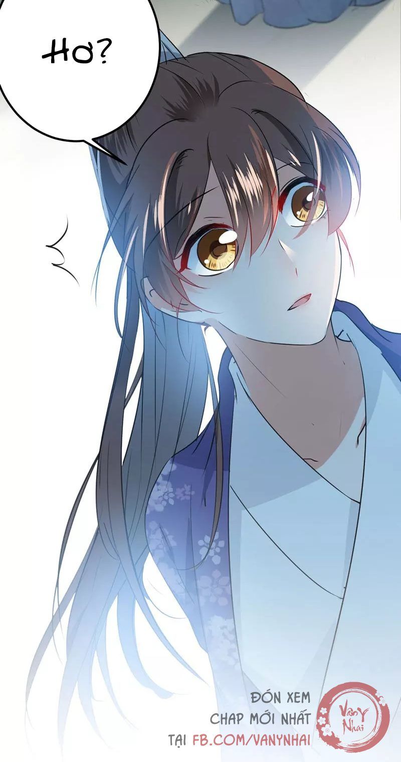 vương gia không thể trêu chapter 91 32