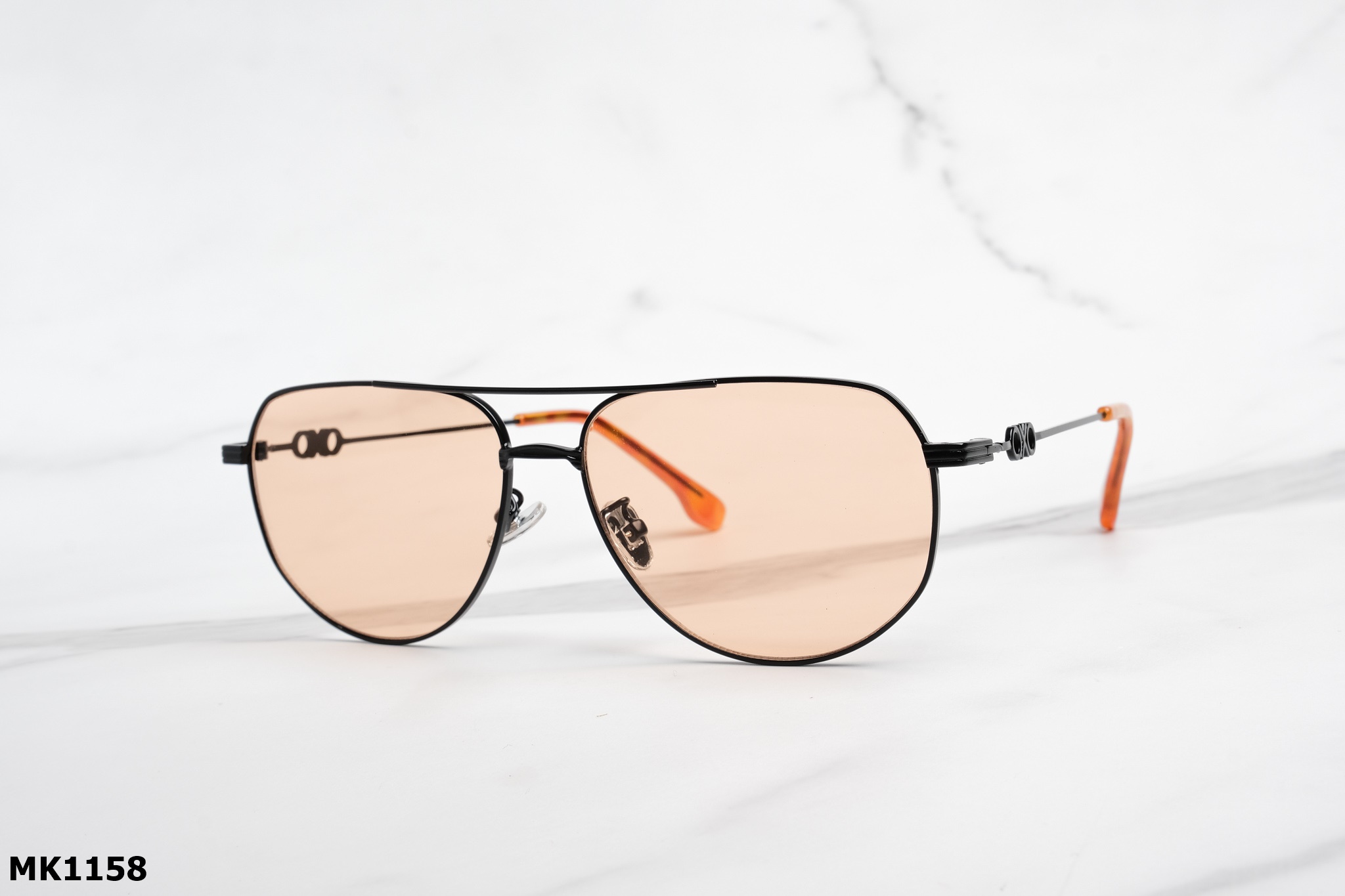 Kính Mát Vuông SHADY Unisex MK1158