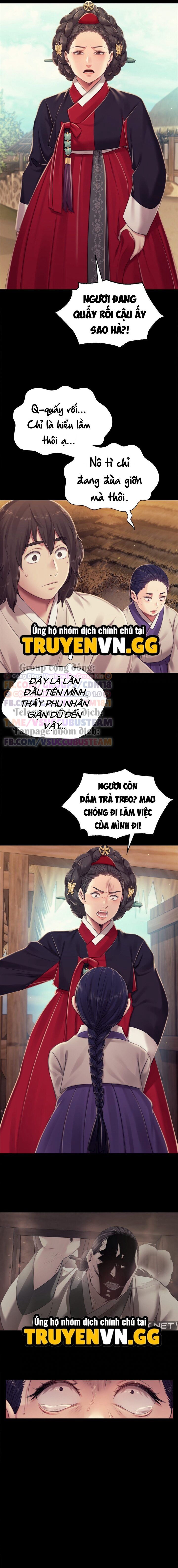 [18+] tiểu thư chapter 101 10