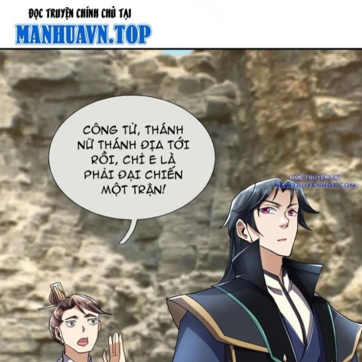 ngủ say vạn cổ: xuất thế đẩy ngang chư thiên chapter 90 66