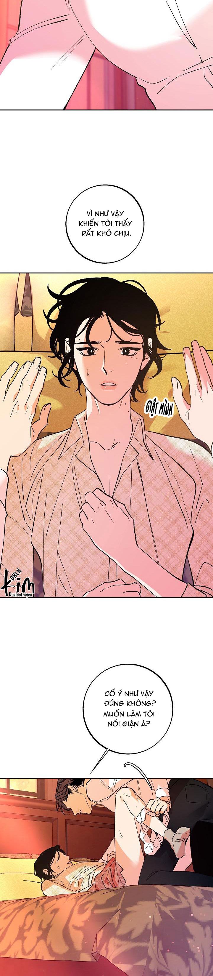 sa ha (anh dâu x em chồng) chapter 12 4