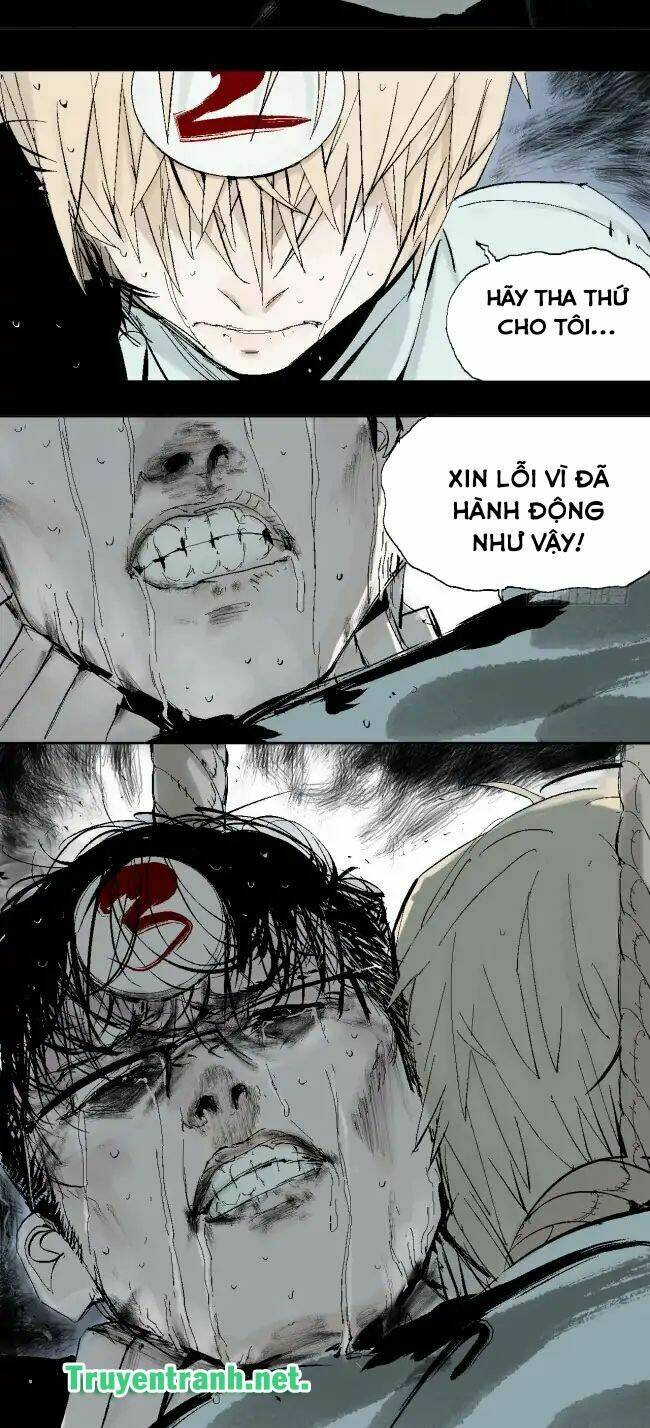 the law of the yama chapter 15 10