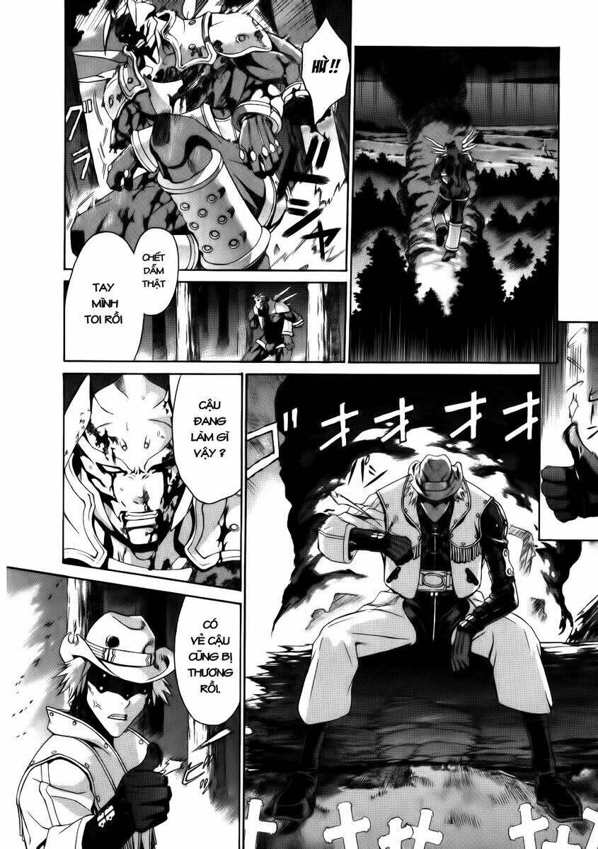 chrono crusade chapter 34 5