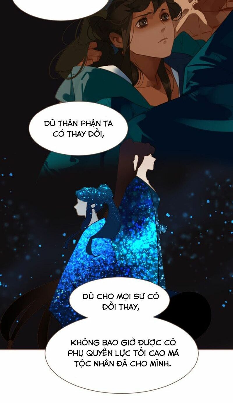 nhất đại linh hậu chapter 59.1 30