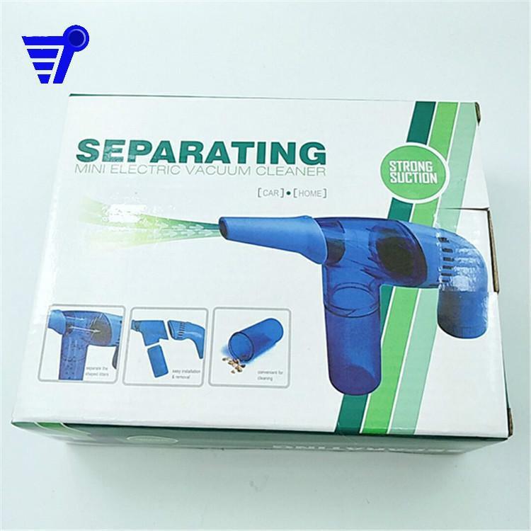 Máy Hút Bụi Separating Cầm Tay Mini