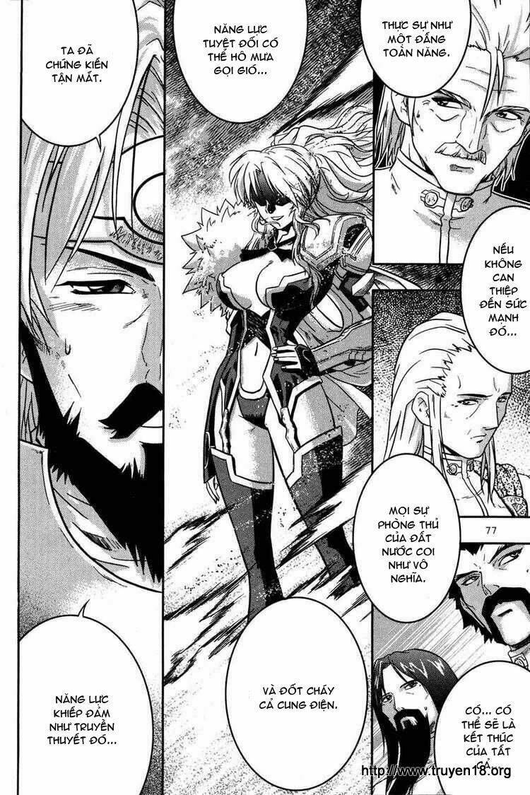 the legend of maian chapter 9 14