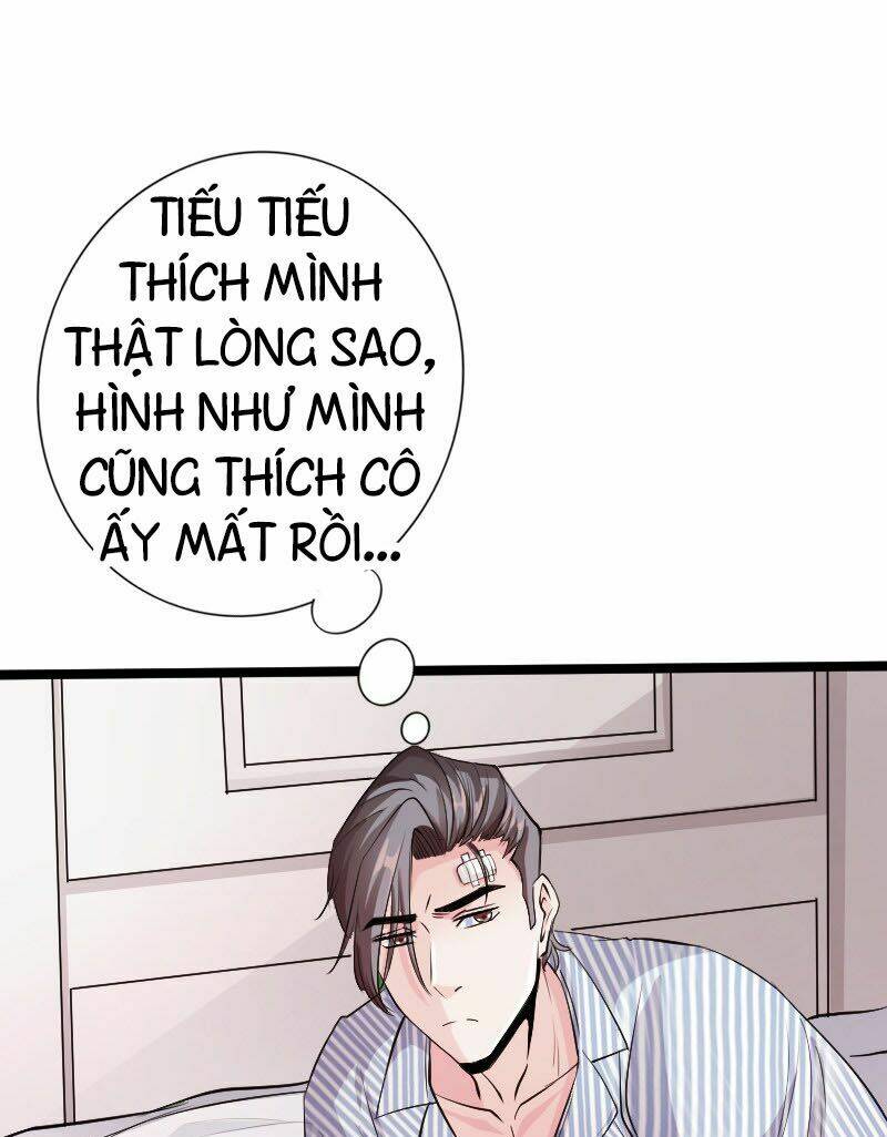 tuyệt phẩm tà thiếu chapter 52 7