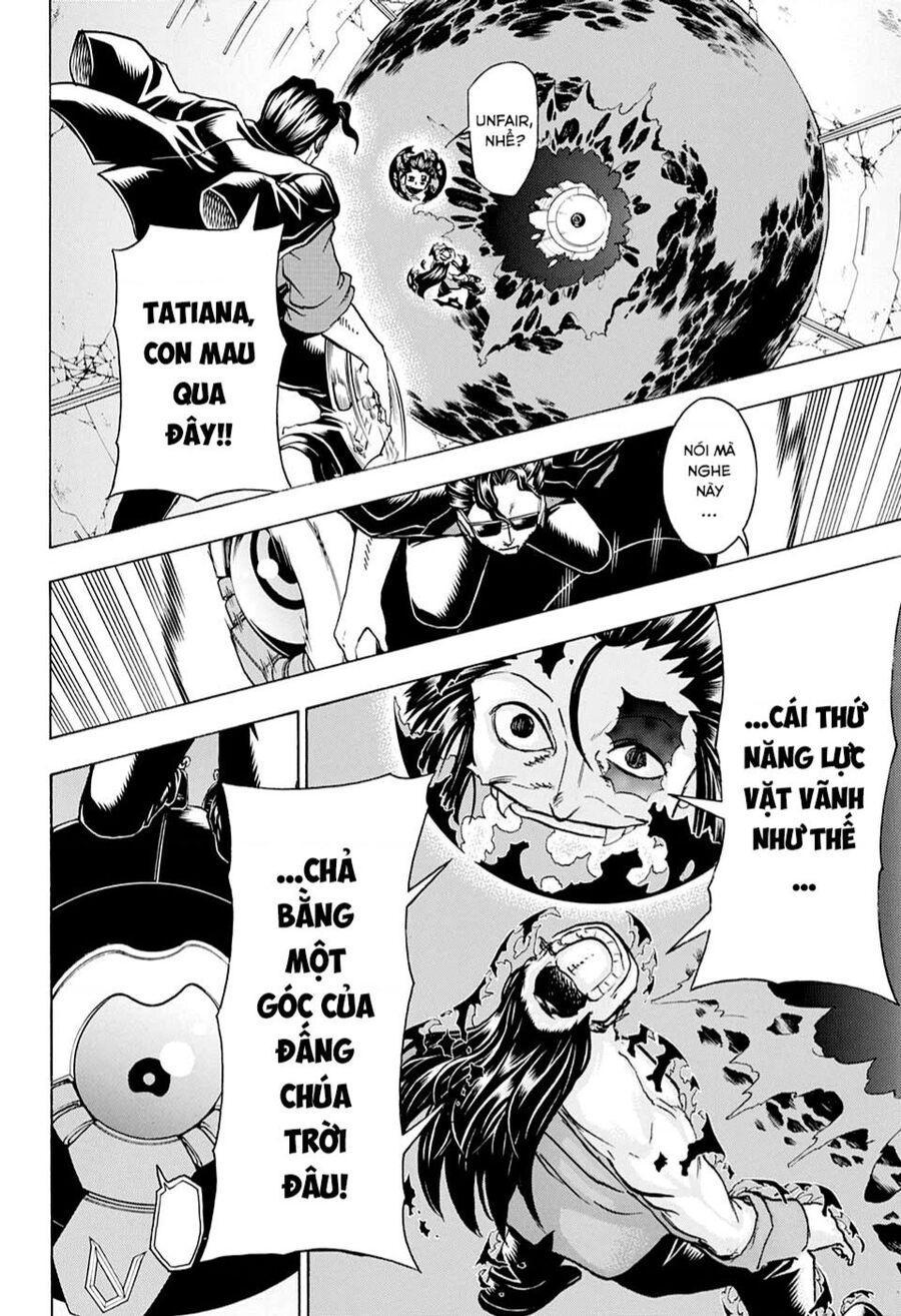 undead unluck chapter 120 3