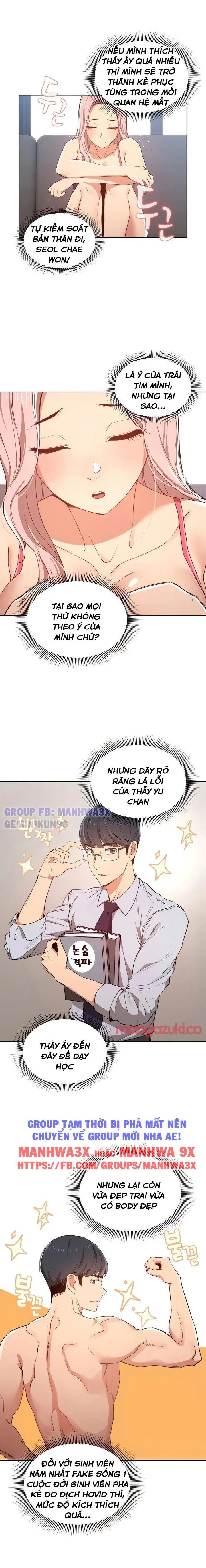 gia sư mùa hovid chapter 20 17