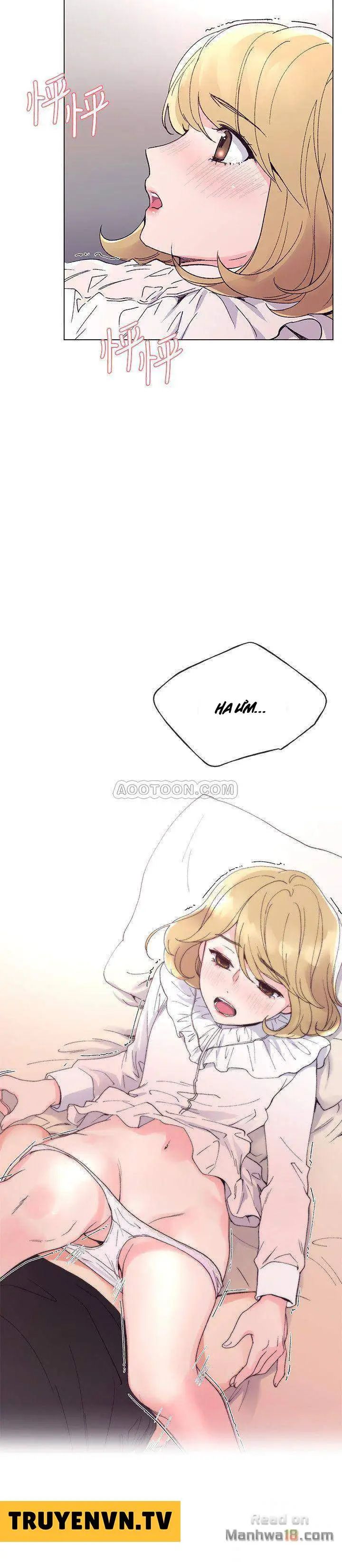 trả thù cô ta chapter 44 10