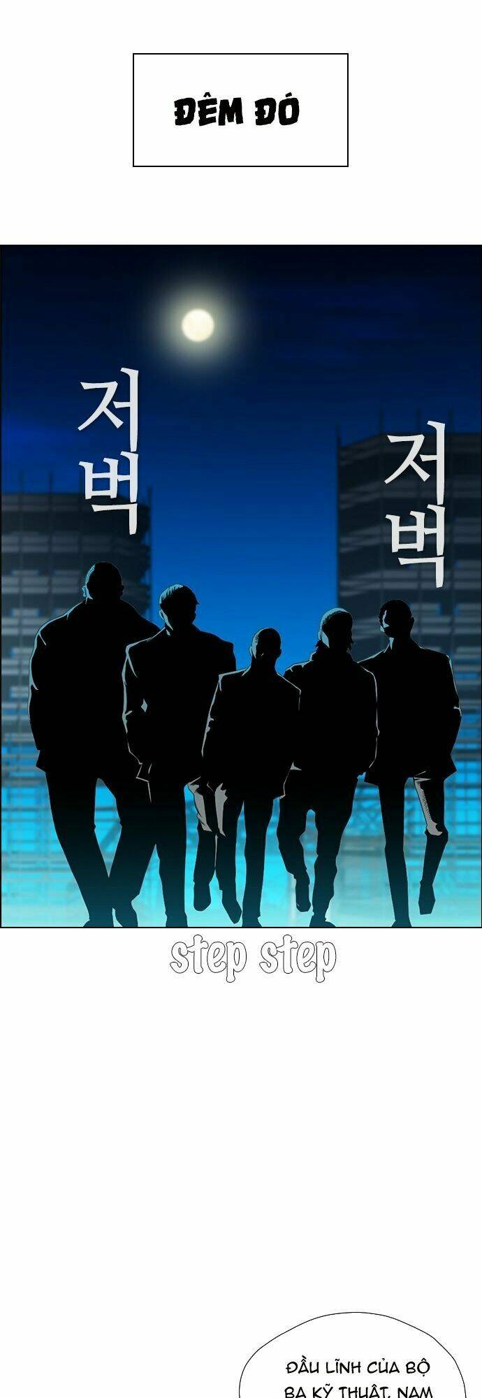 kẻ hồi sinh chapter 121 47