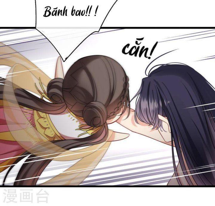 nụ cười của ngươi ngọt gãy tám cái răng của ta chapter 63 9