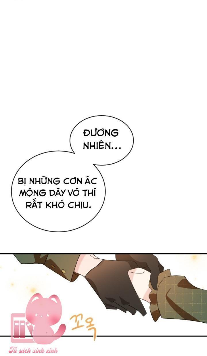 nguyện ước vô vọng của ma nữ chapter 62 37