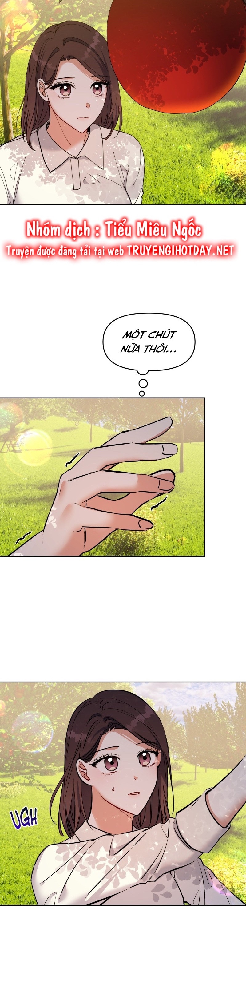 bản cam kết hôn nhân chapter 64 20