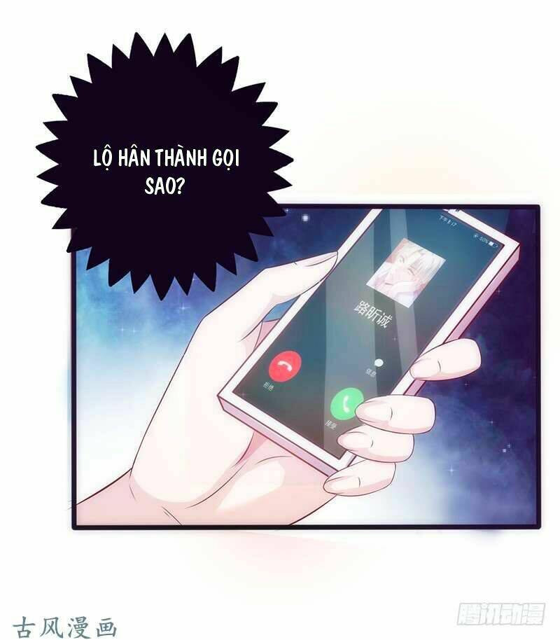 truy phu 36 kế - ông xã à, tới chiến nào! chapter 11 15