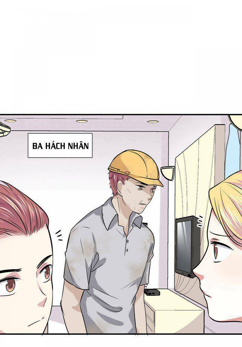 vi quang thế giới chapter 8 13