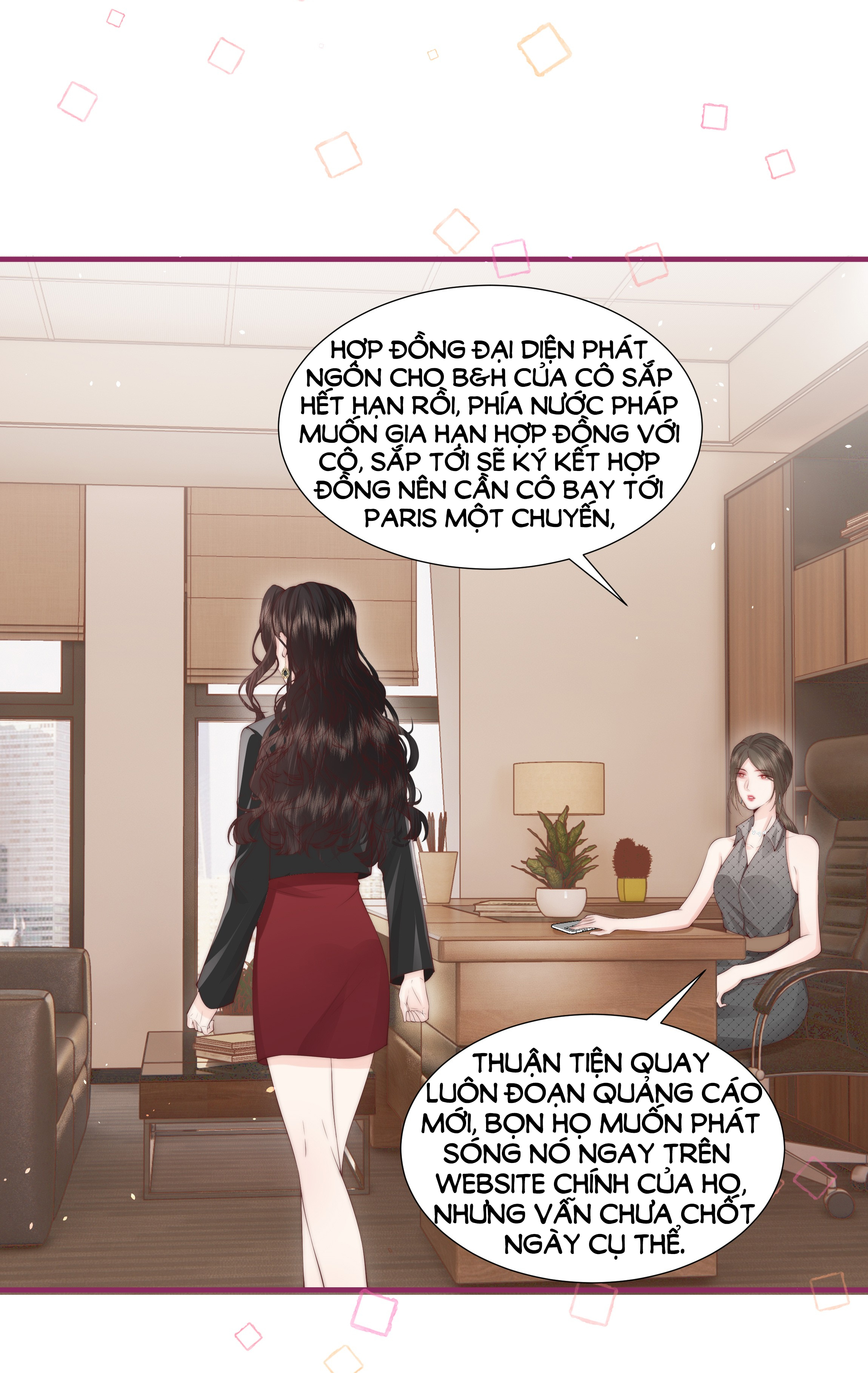 làm càn chapter 8 4