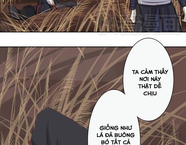 bạch lý hành giả chapter 4 21