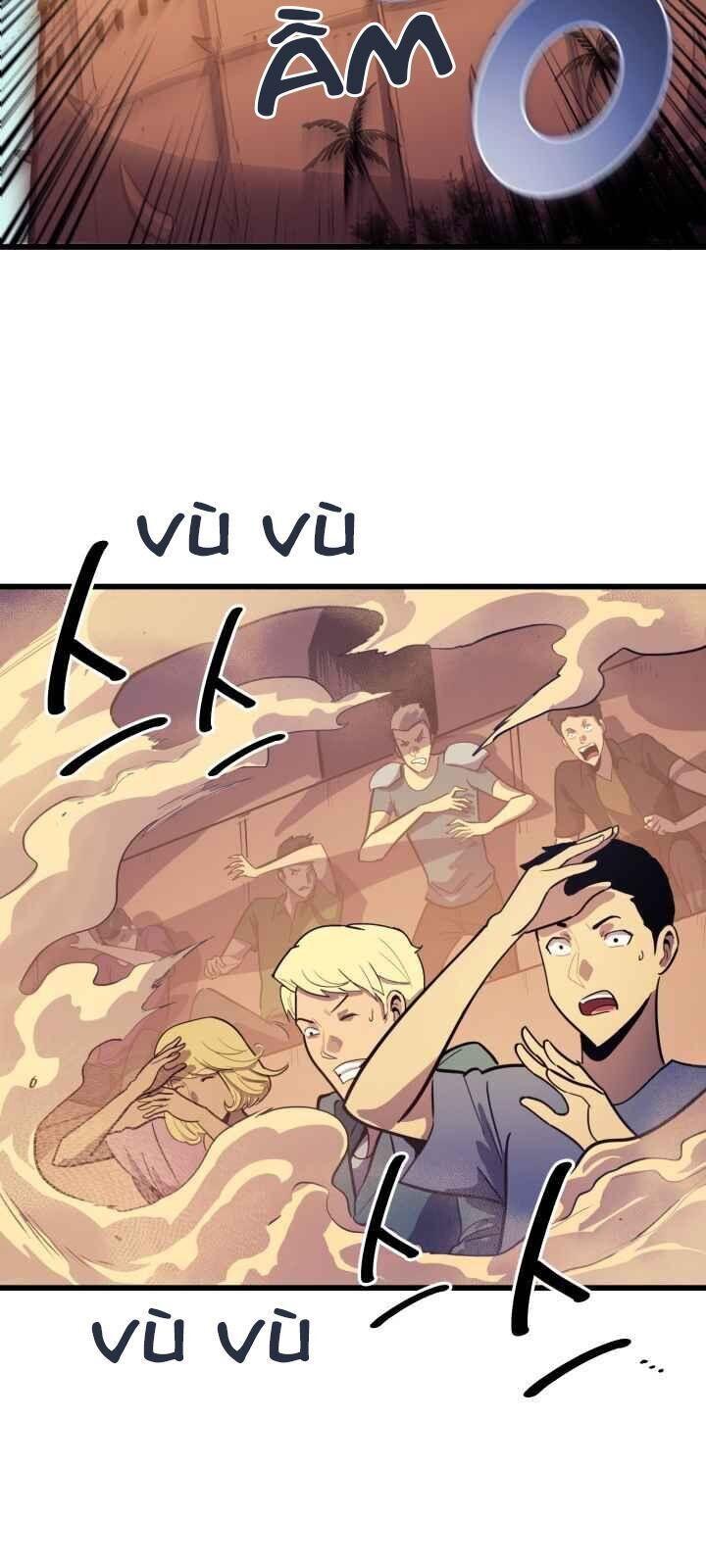 tôi trở lại thăng cấp một mình chapter 28 51