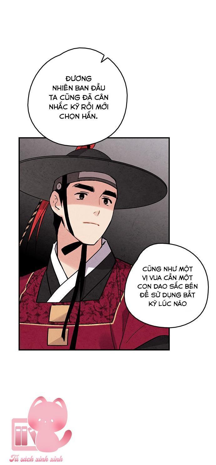 lệnh cấm hôn chapter 78 9