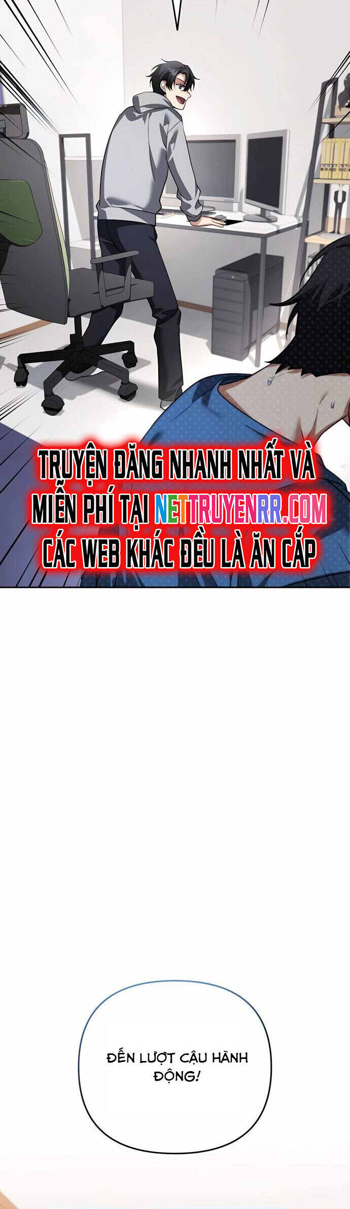 Bản Ngã Thay Đổi chapter 22 63