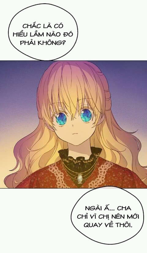 bỗng một ngày nọ tôi trở thành nàng công chúa chapter 93 23