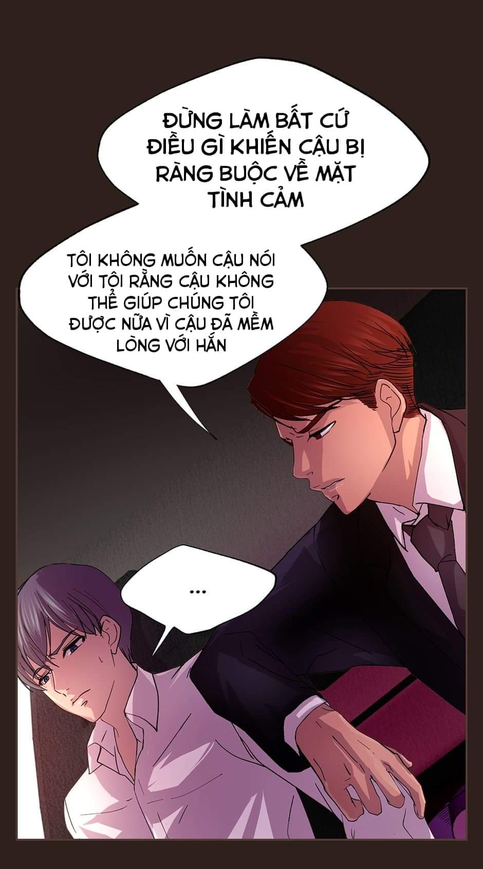 giữ em thật chặt (hold me tight) chapter 6 29