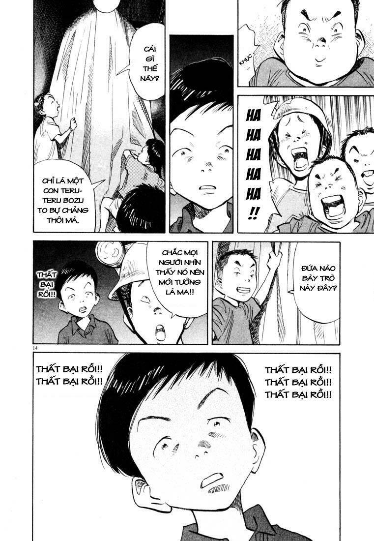 những chàng trai thế kỉ 20 chapter 174 15