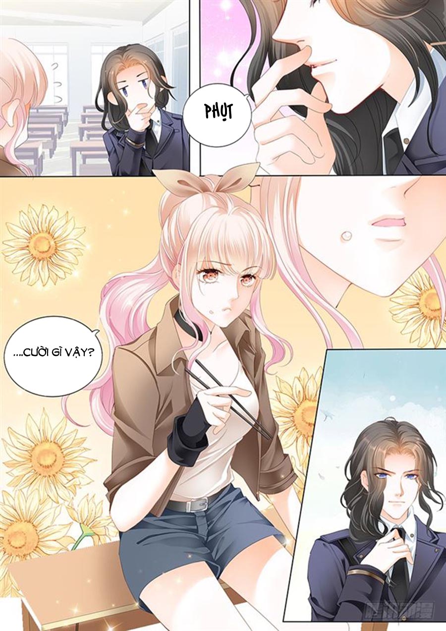 bá đạo tiểu thúc, xin trêu chọc vừa thôi! chapter 25 6