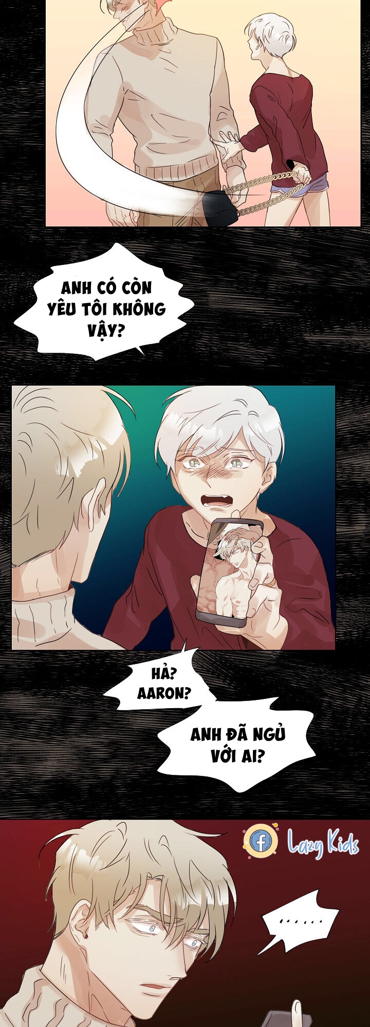 tôi sẽ là chồng em chapter 2 6