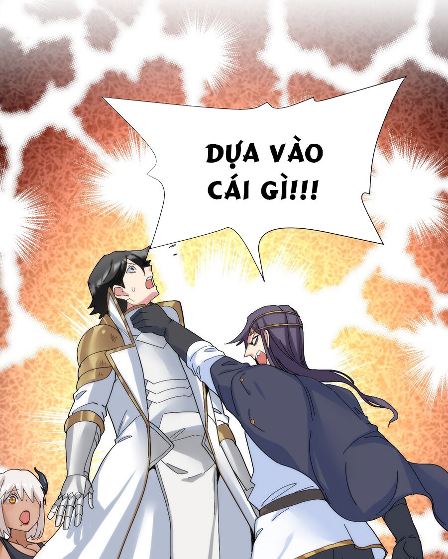 đồ long kỵ sĩ hôn môi ác long chapter 10 41