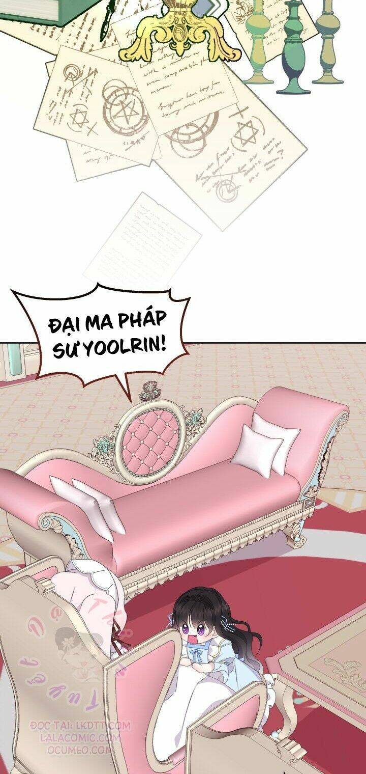 công chúa huỷ diệt chapter 16 45