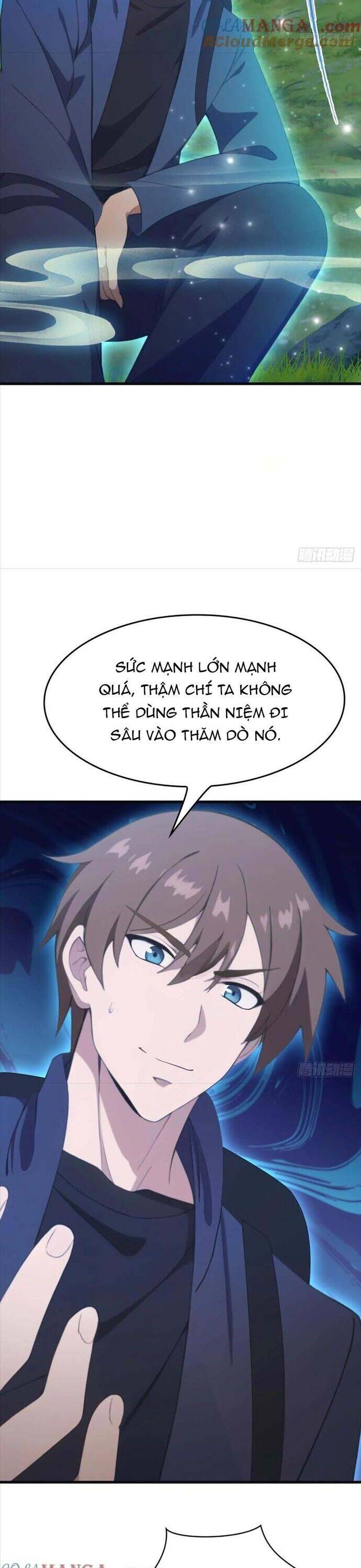 tu tiên trở về tại vườn trường – season 2 chapter 74 18