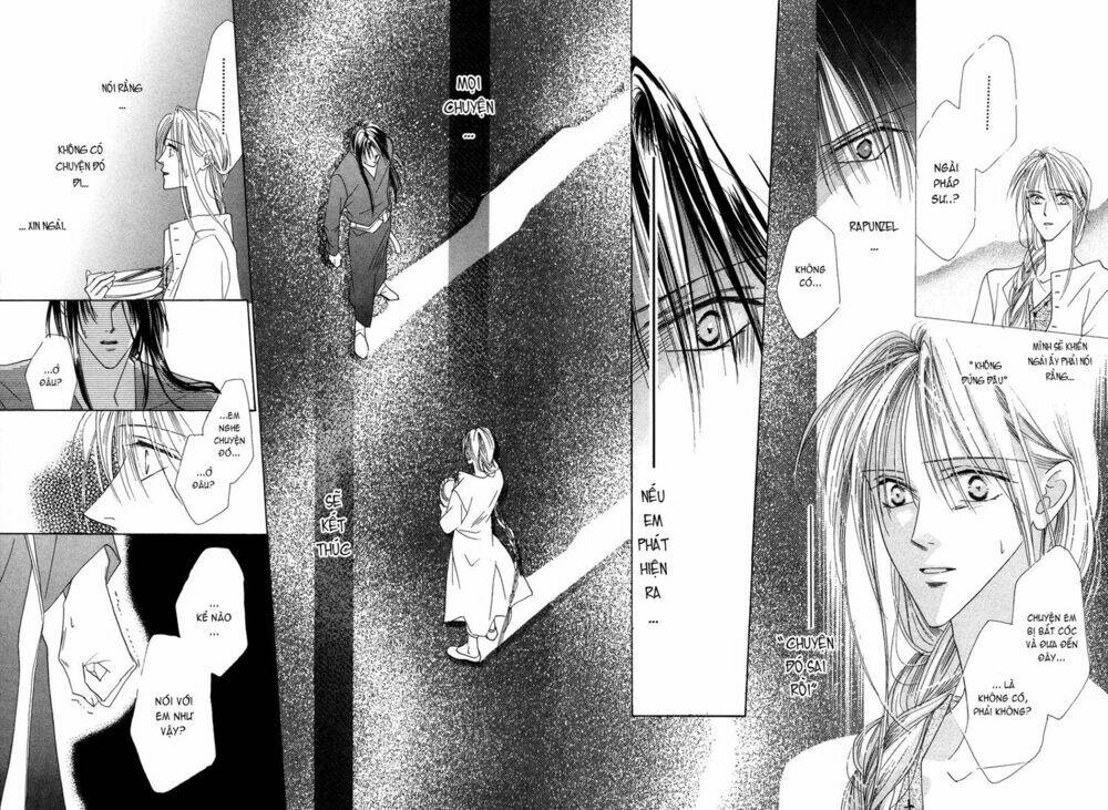 koori no mamono no monogatari chapter 8 47