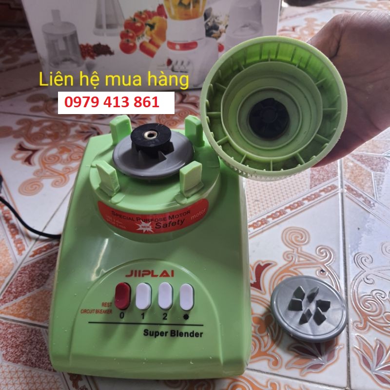 Chân máy xay super blender -phukienmayxayhn1