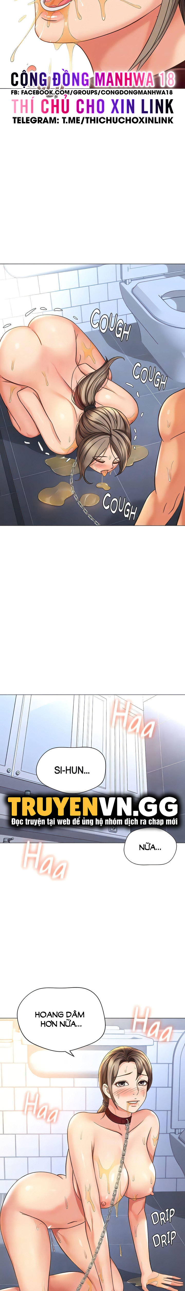 bạn của con gái chapter 109 17