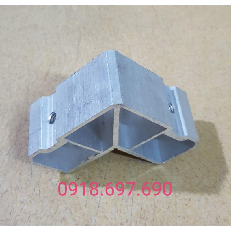 Ke vĩnh cửu nhôm hệ 700