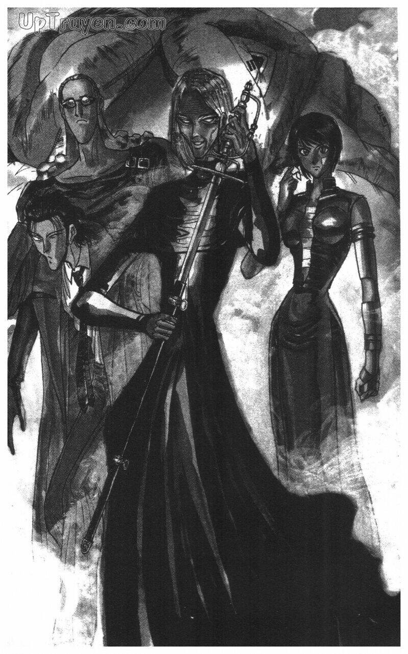 karakuri circus - gánh xiếc quái dị chapter 20 61