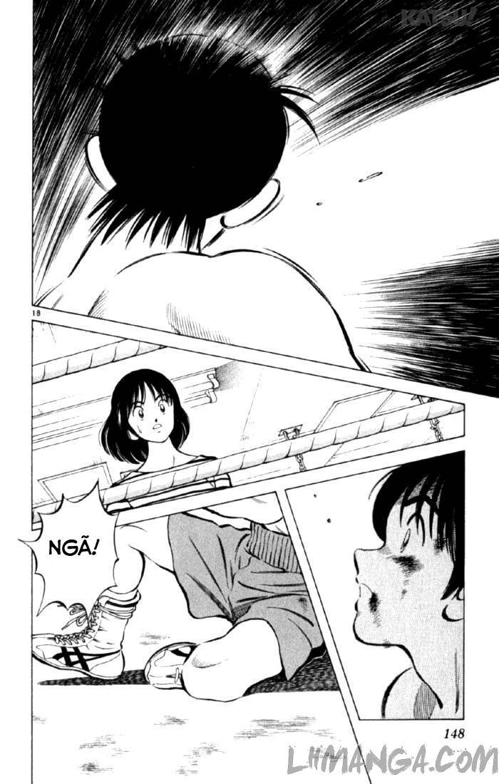 katsu chapter 155 19