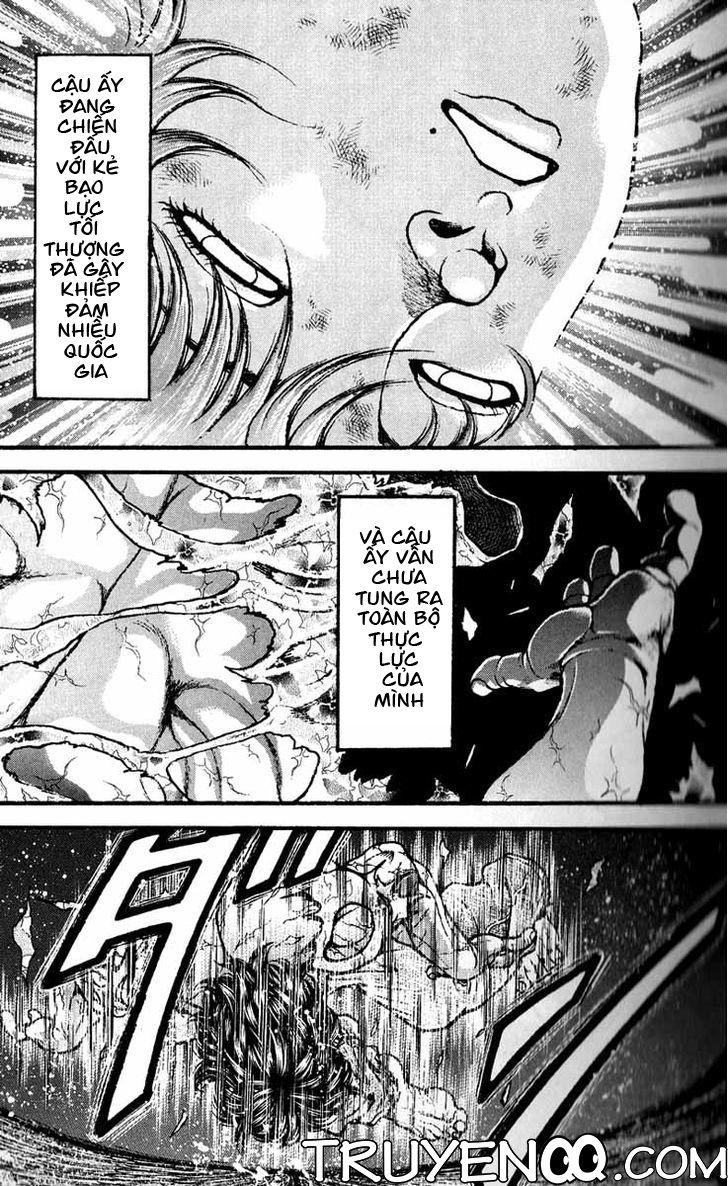 baki – son of ogre chapter 284 20