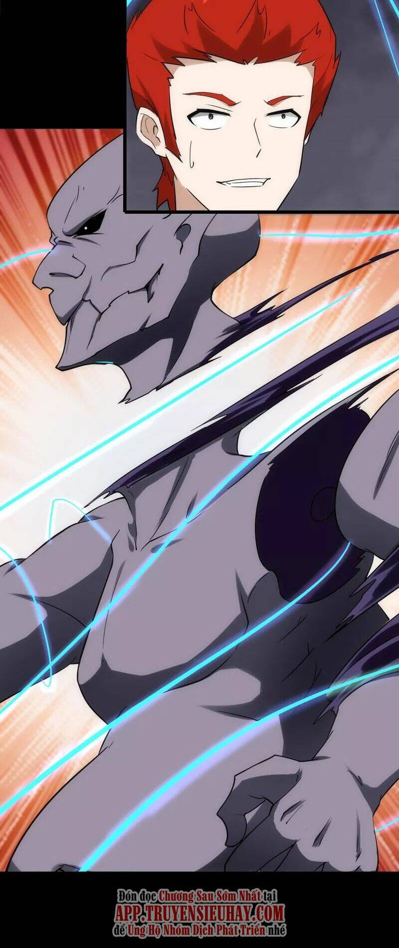 bạn gái virus của tôi chapter 236 54