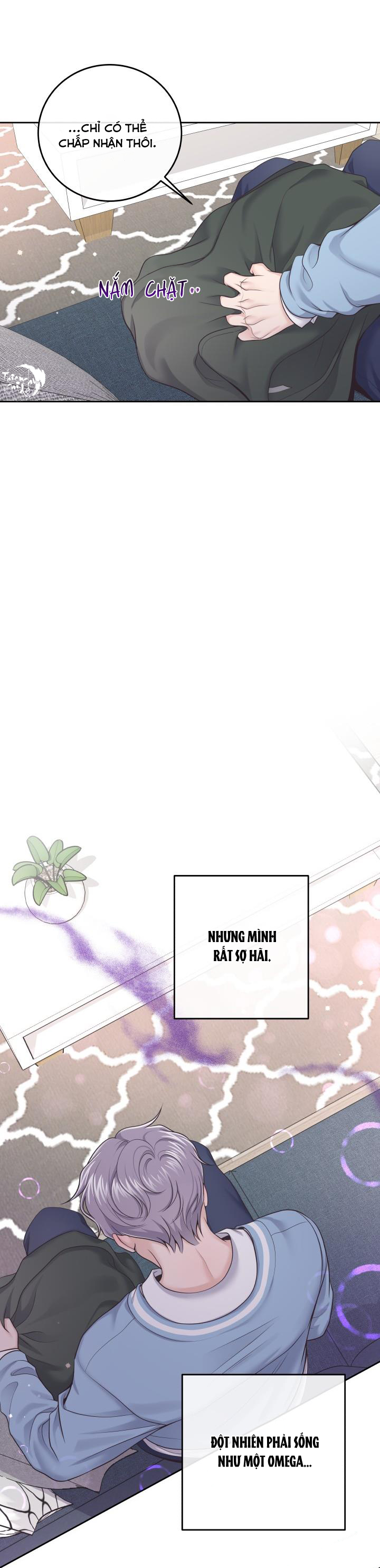 quản gia đáng yêu chapter 30 24