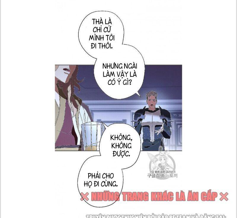 the live chapter 52 10