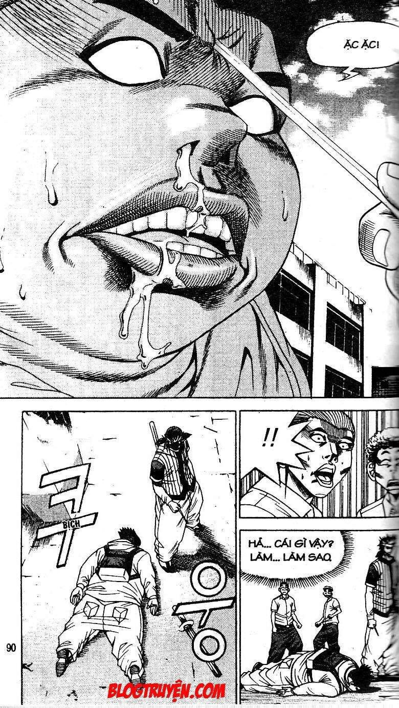 bitagi - anh chàng ngổ ngáo chapter 81 18