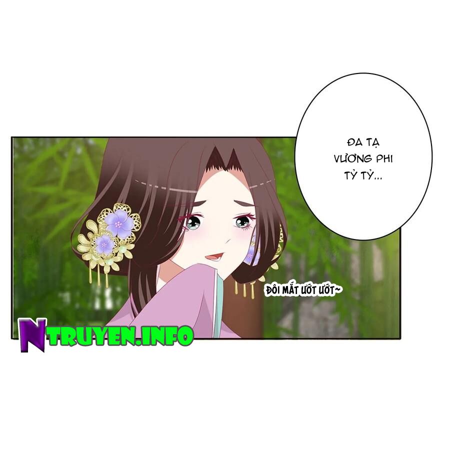 thông linh phi chapter 593 10
