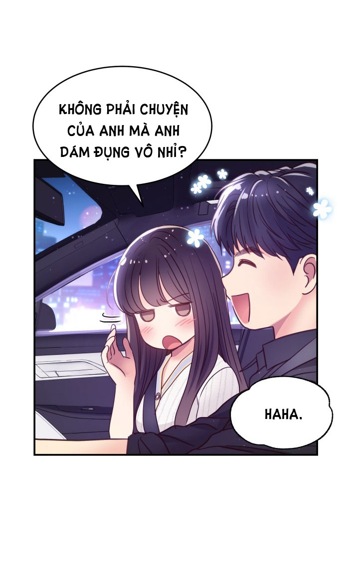 [16+] ánh sao ban mai chapter 59.2 20