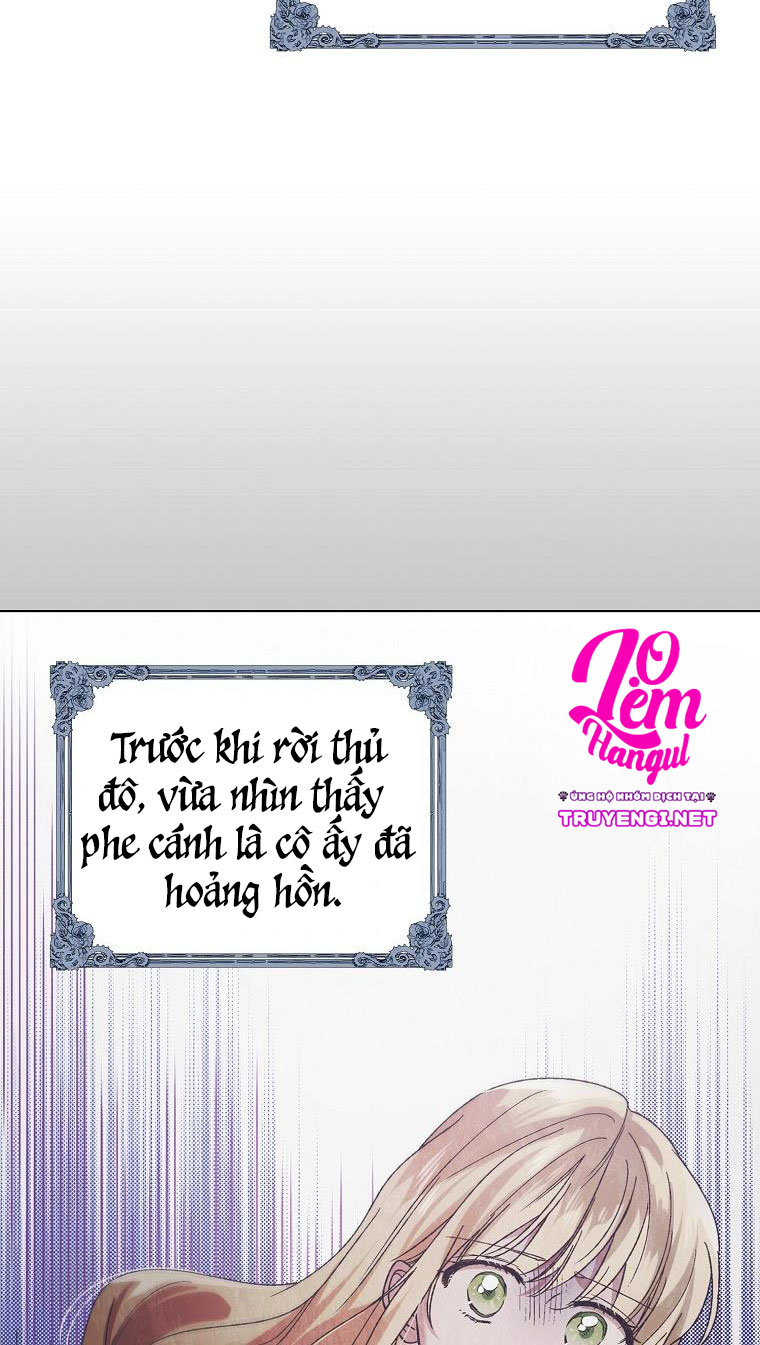 cách để em bảo vệ anh chapter 41 27