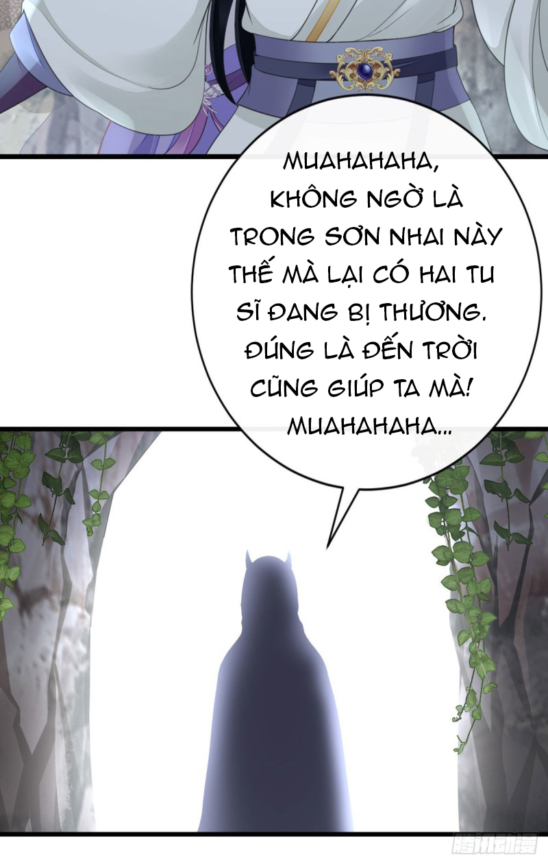 [15+] xuyên nhanh đỉnh cấp ác nữ muốn tẩy trắng chapter 28.3 4