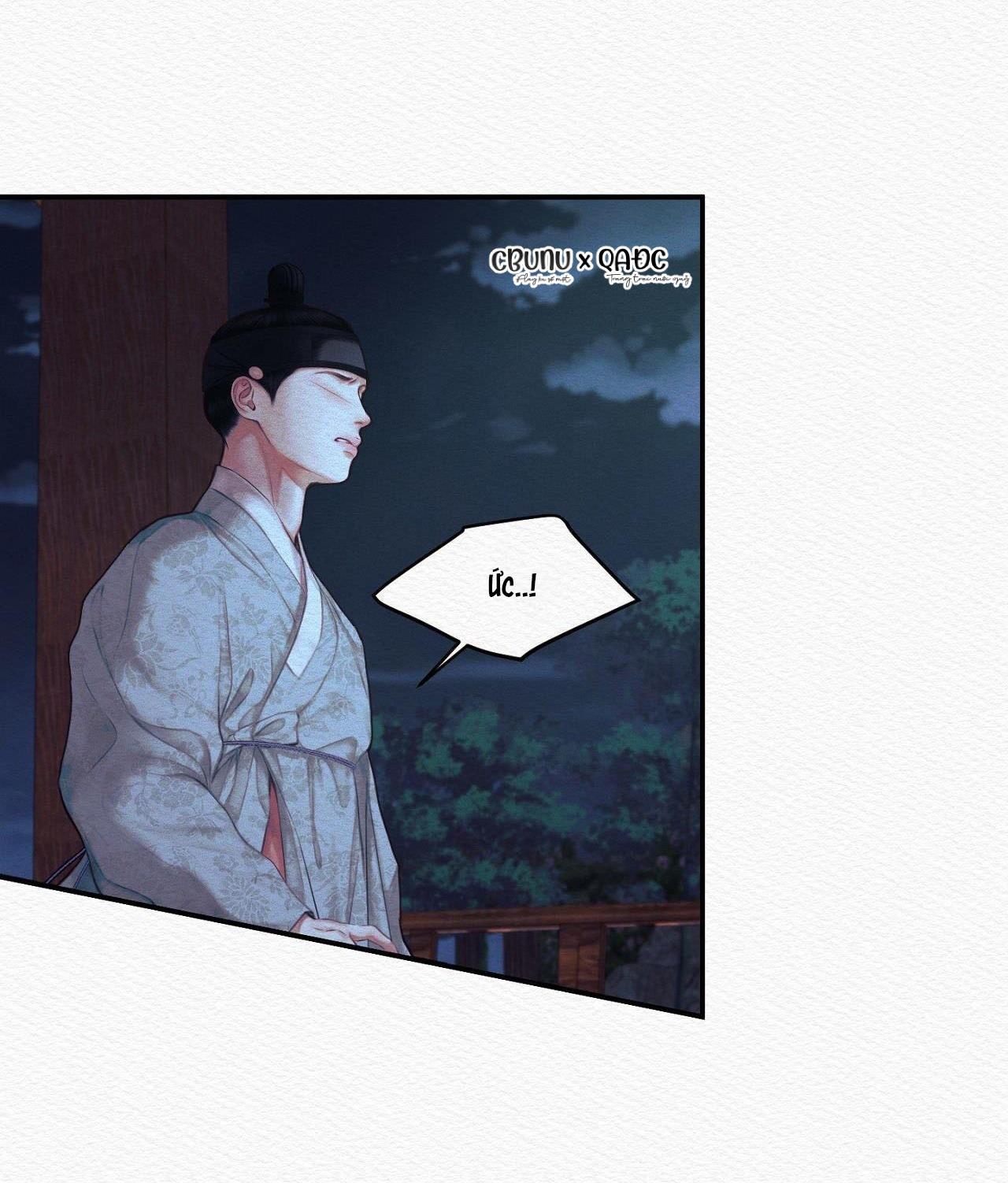 qủy dạ khúc chapter 38 61