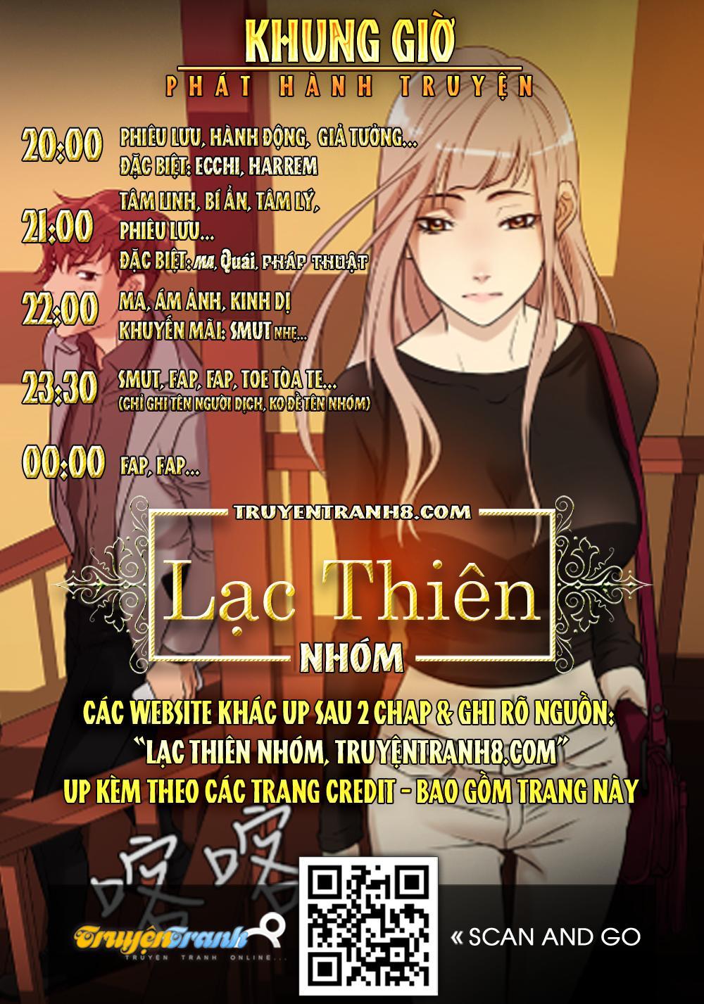 thiên đường chapter 59 58